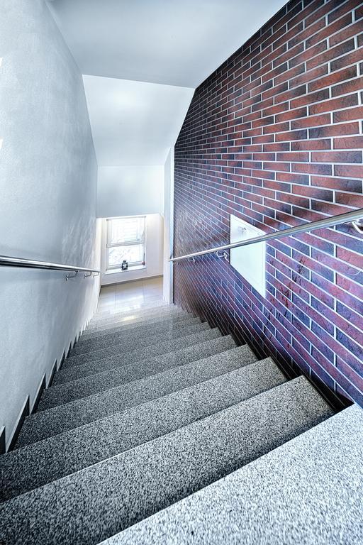 Apartamenty Salt Delux Wieliczka Extérieur photo