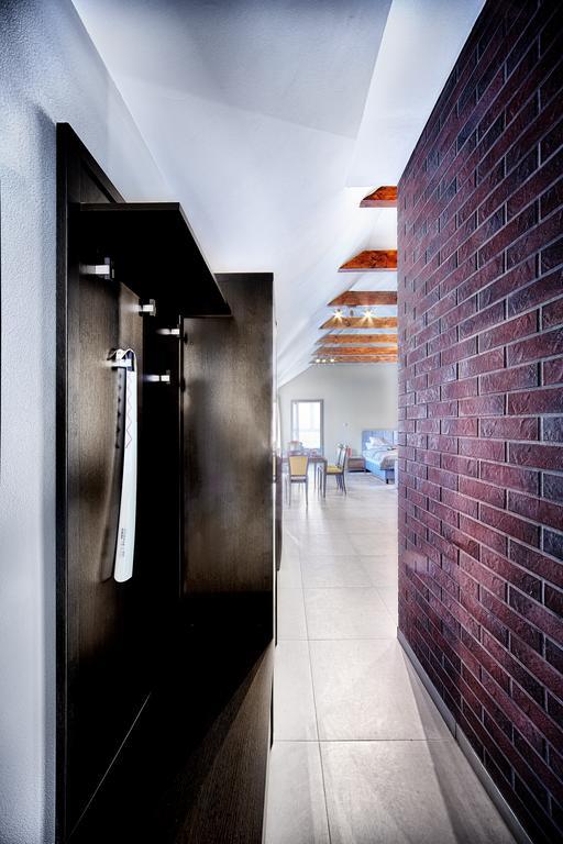 Apartamenty Salt Delux Wieliczka Extérieur photo
